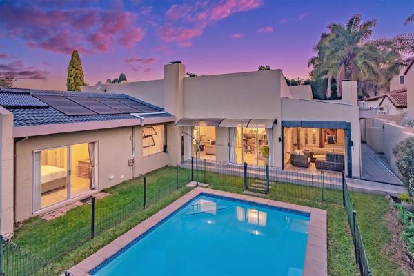 4 Bedroom Cluster
