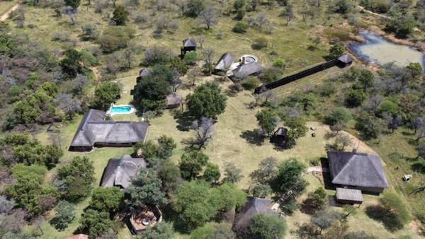 219 ha Farm