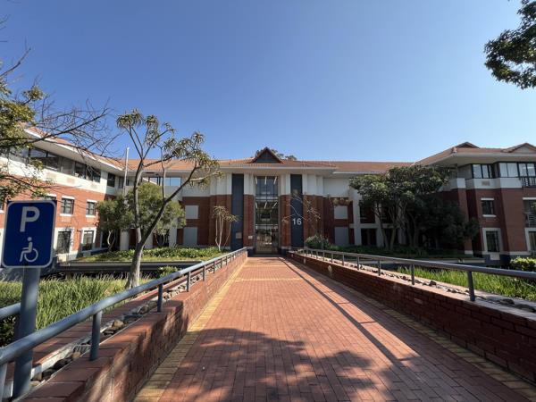 85 m² Commercial space