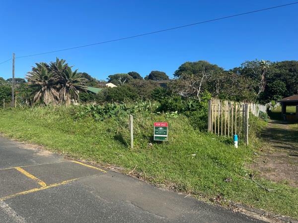 1 137 m² Land