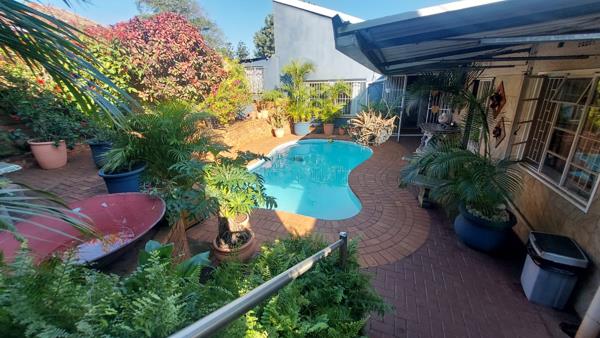 2 Bedroom Garden Cottage