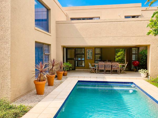 3 Bedroom Cluster