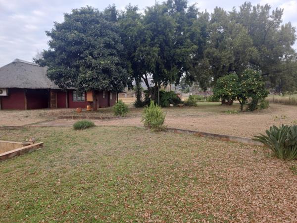 2.4 ha Land
