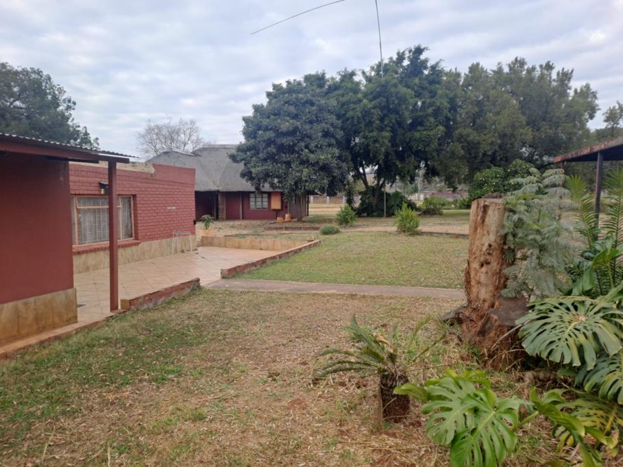 2.4 ha Land