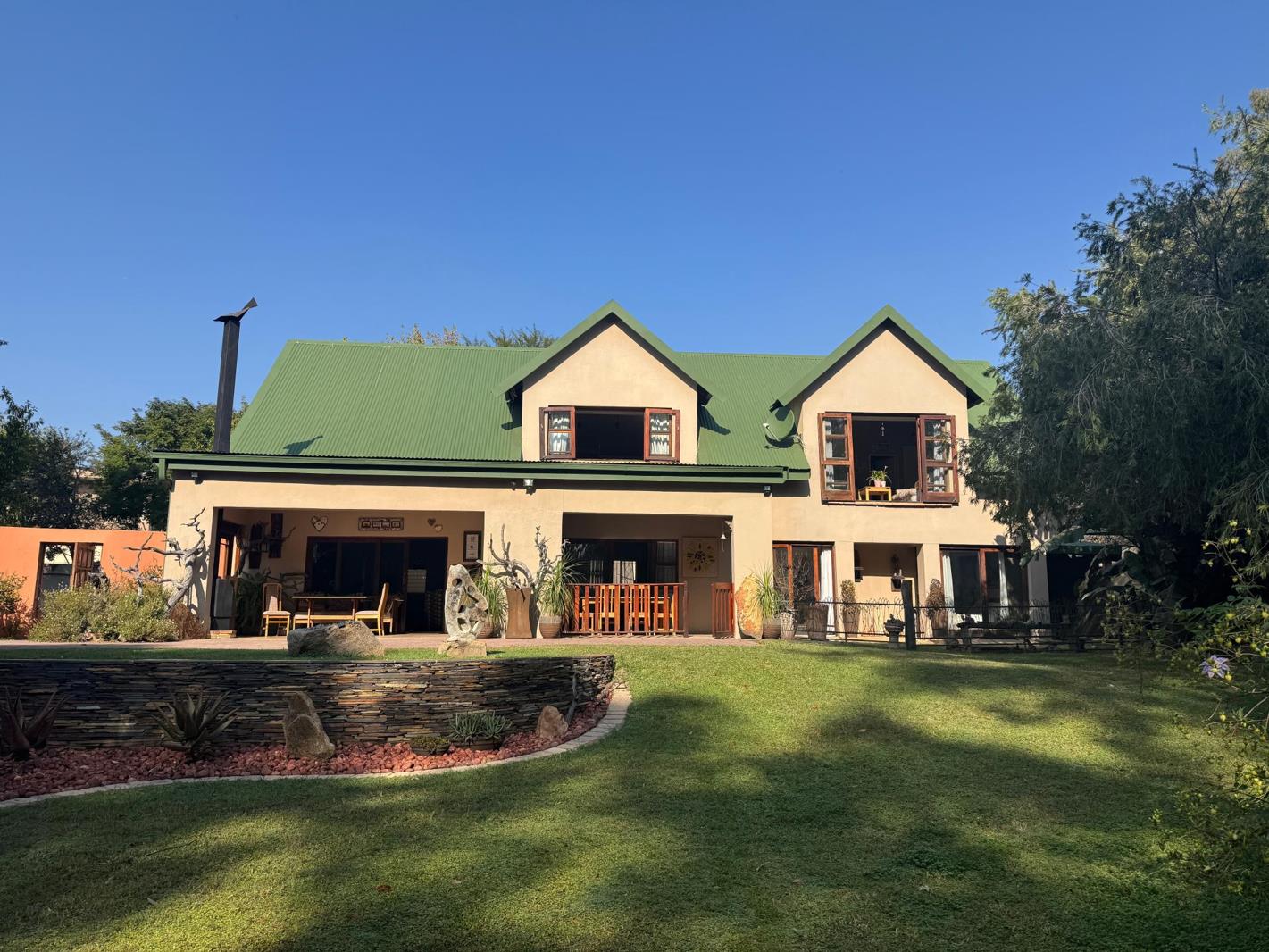 3 Bedroom House in Jukskei Park