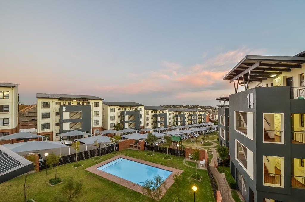 2 Bedroom Flat