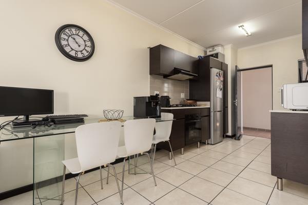 2 Bedroom Flat