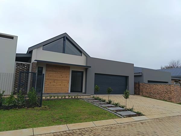 3 Bedroom Simplex