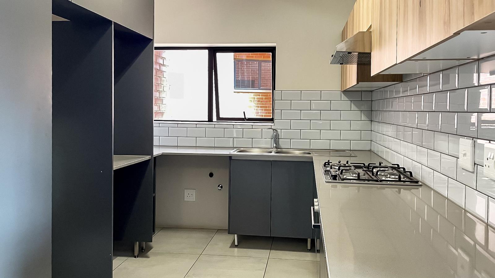 3 Bedroom Apartment in Kyalami