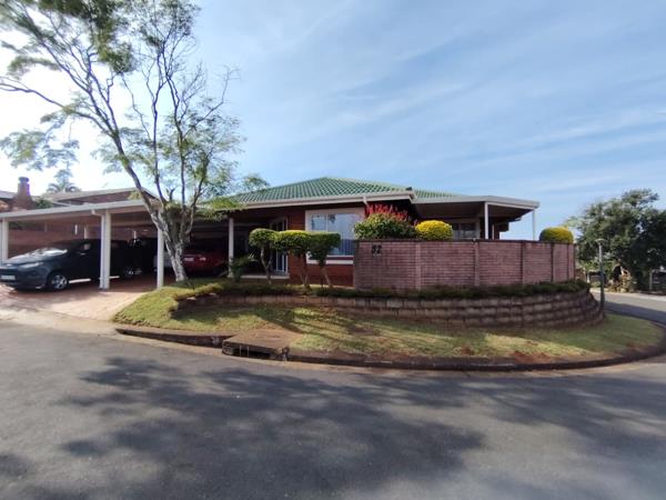 4 Bedroom Townhouse