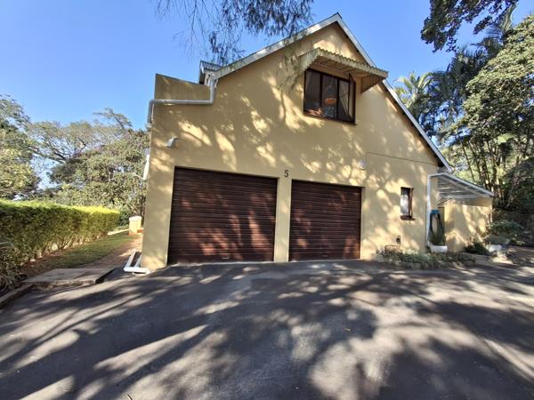 4 Bedroom Townhouse