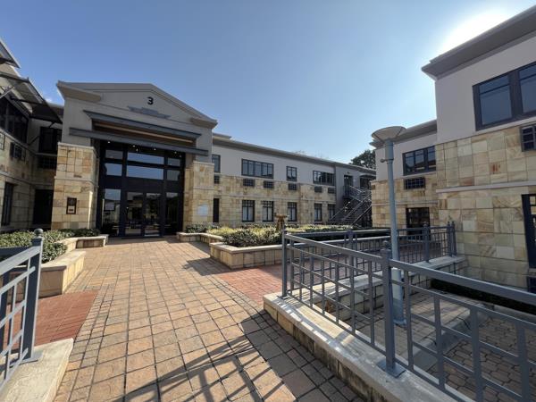 377 m² Commercial space