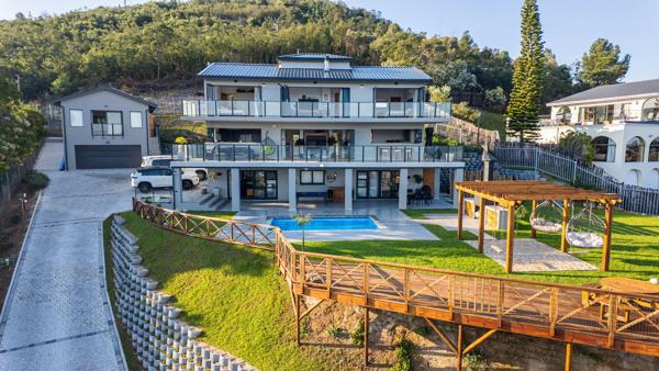 7 Bedroom House