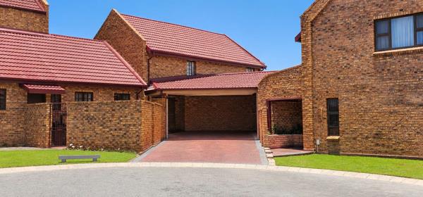 4 Bedroom Cluster