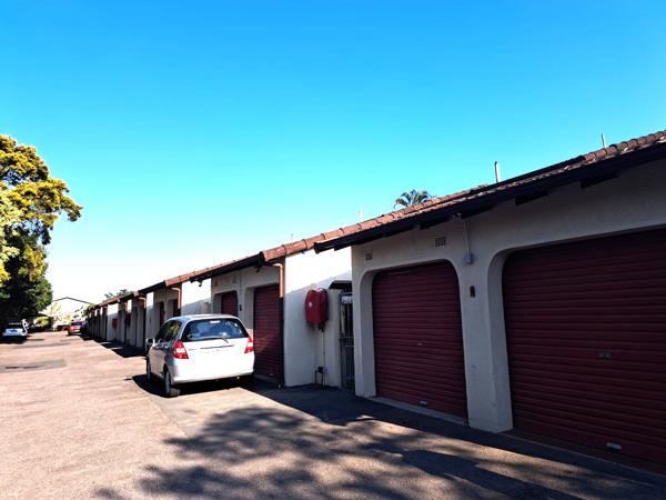 3 Bedroom Duplex