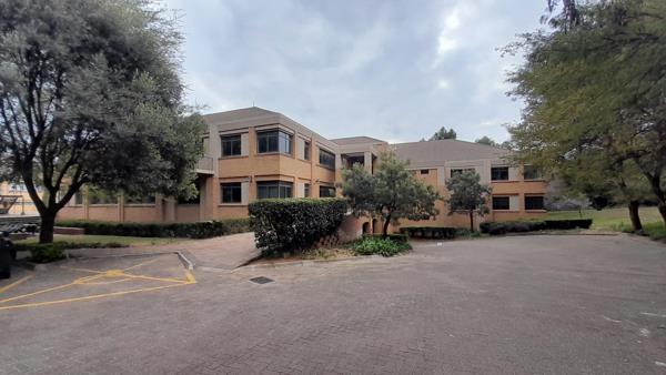 468 m² Commercial space