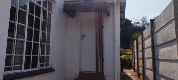 2 Bedroom Garden Cottage
