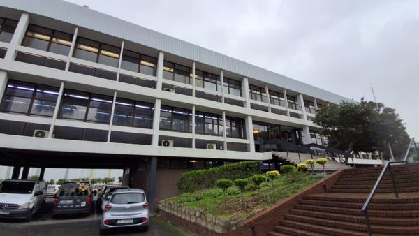 85 m² Commercial space