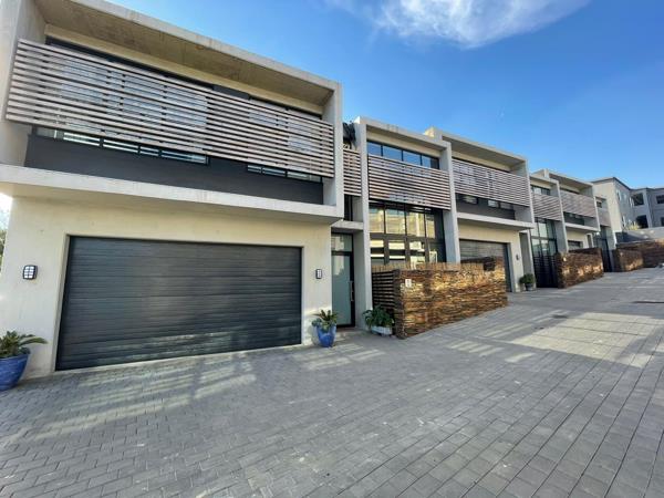 3 Bedroom Cluster