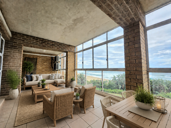 4 Bedroom Apartment