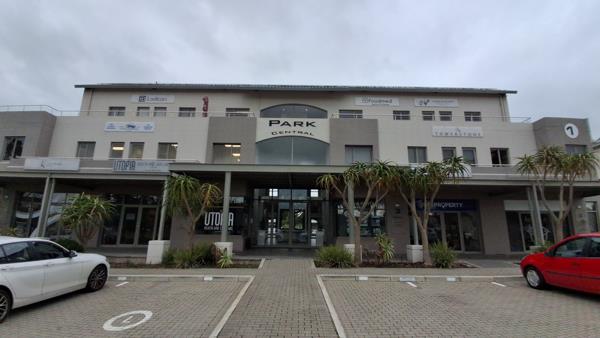 52 m² Commercial space
