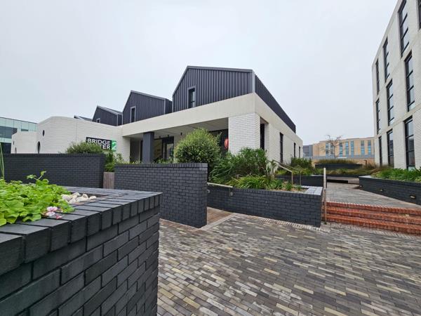 191 m² Commercial space