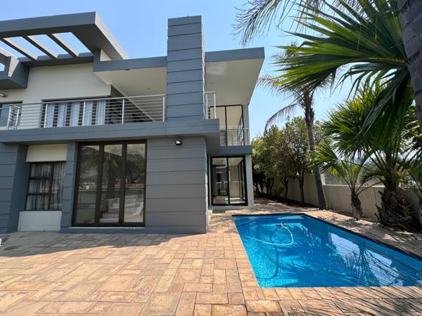 5 Bedroom House