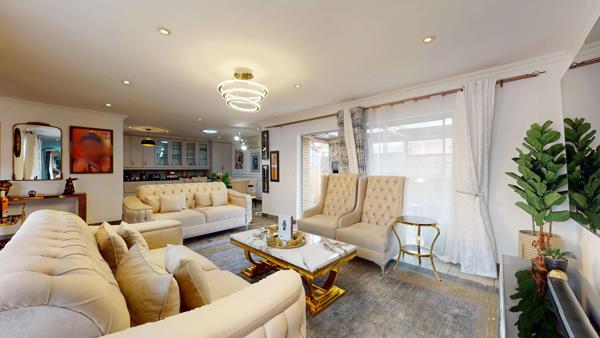 3 Bedroom Cluster