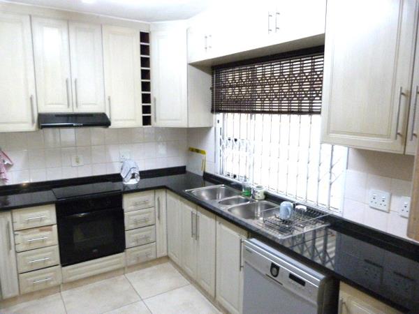3 Bedroom Apartment