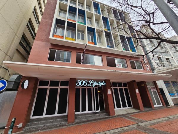 372 m² Commercial space