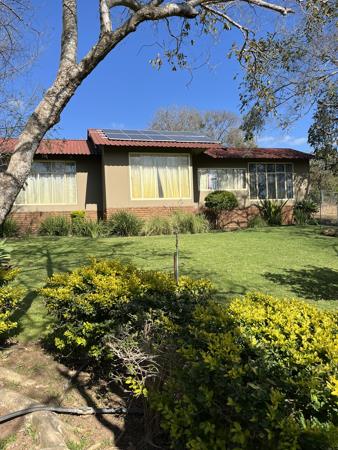 8 500 m² Farm