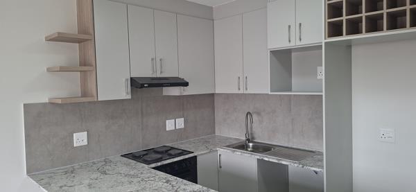 2 Bedroom Flat