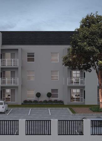 2 Bedroom Flat