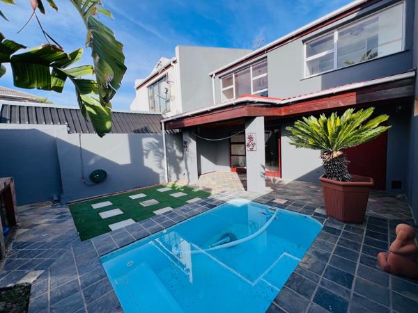 3 Bedroom Duplex