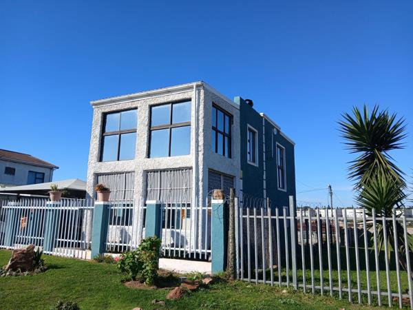 1 Bedroom House