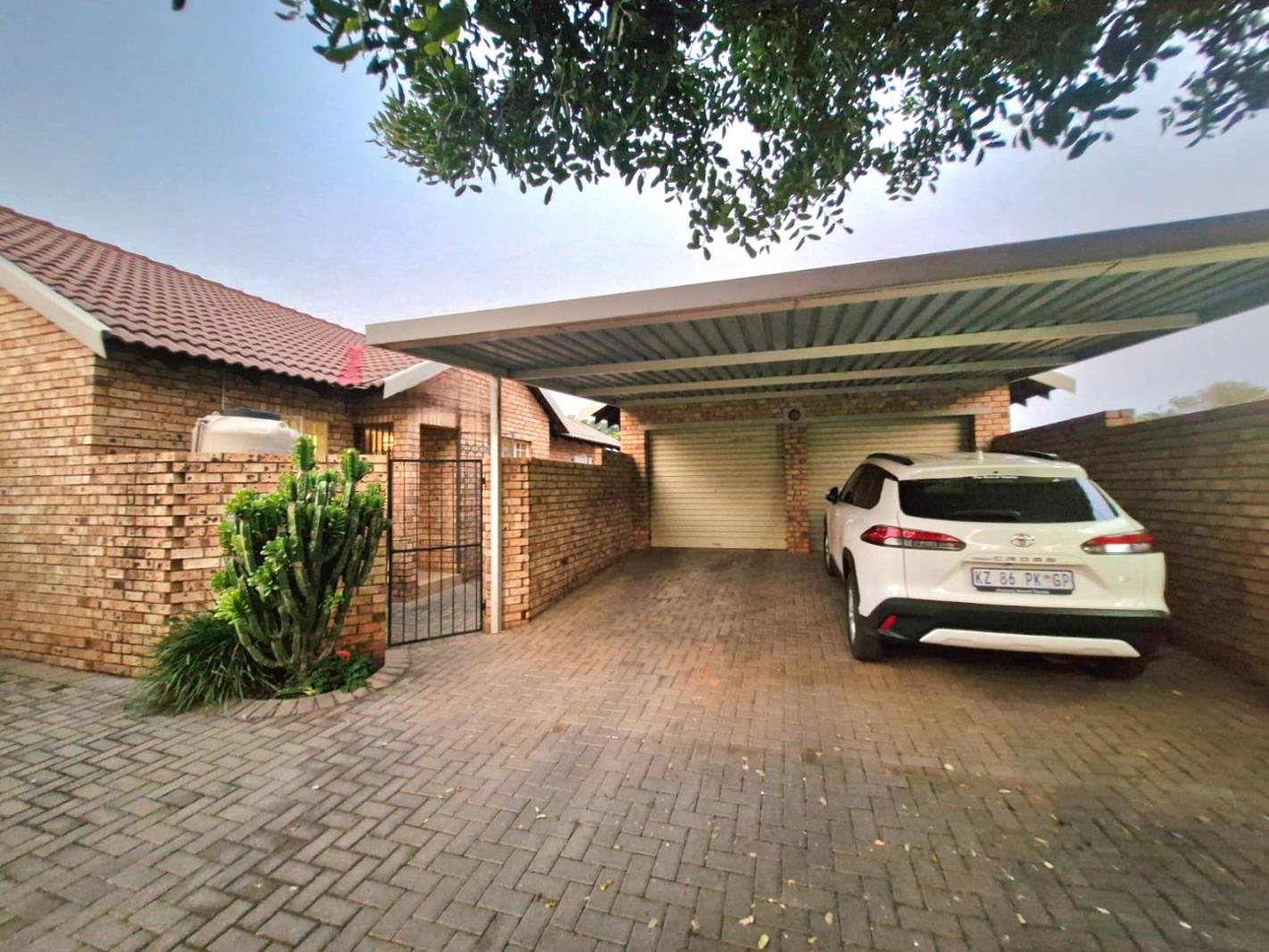 3 Bedroom Townhouse in Annlin