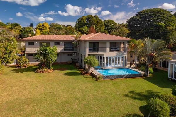 8 Bedroom House
