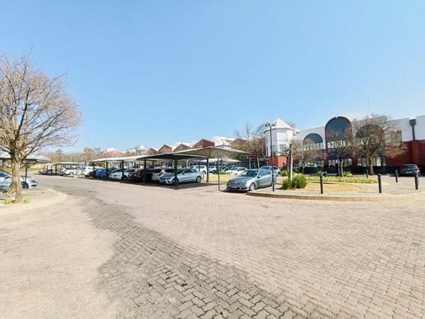 360 m² Industrial space