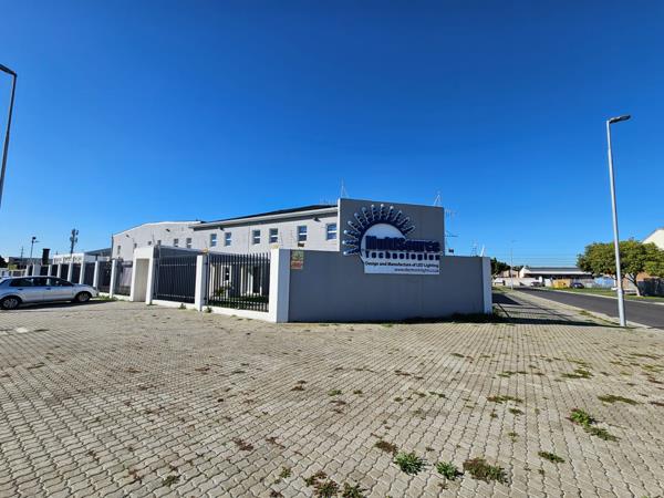 1 729 m² Commercial space