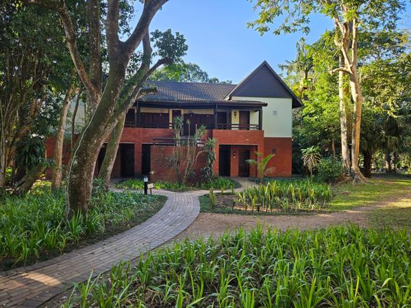 1 Bedroom House