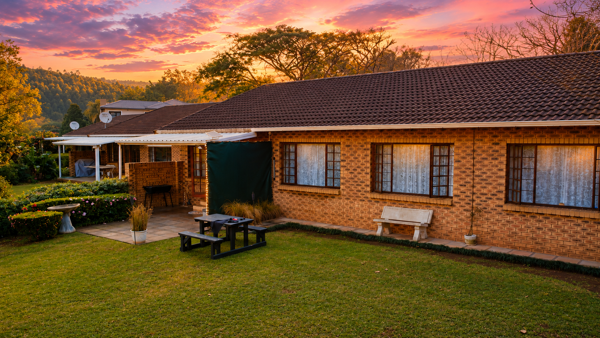 3 Bedroom Simplex