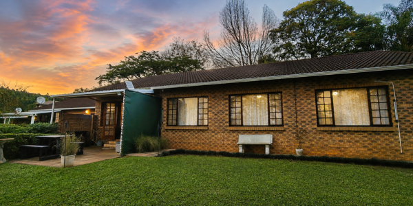 3 Bedroom Simplex