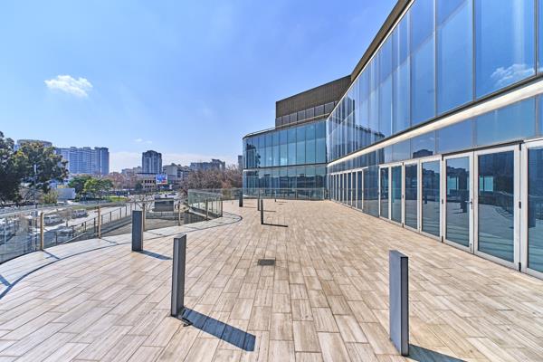 5 834 m² Commercial space