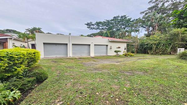 6 Bedroom House