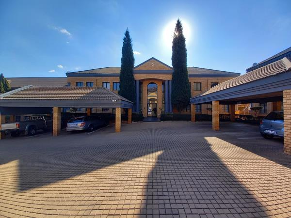 130 m² Commercial space