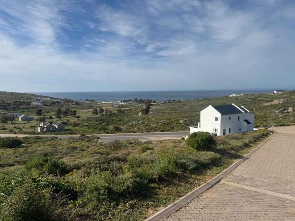 448 m² Land
