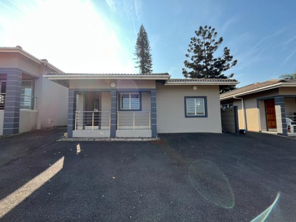 4 Bedroom Simplex