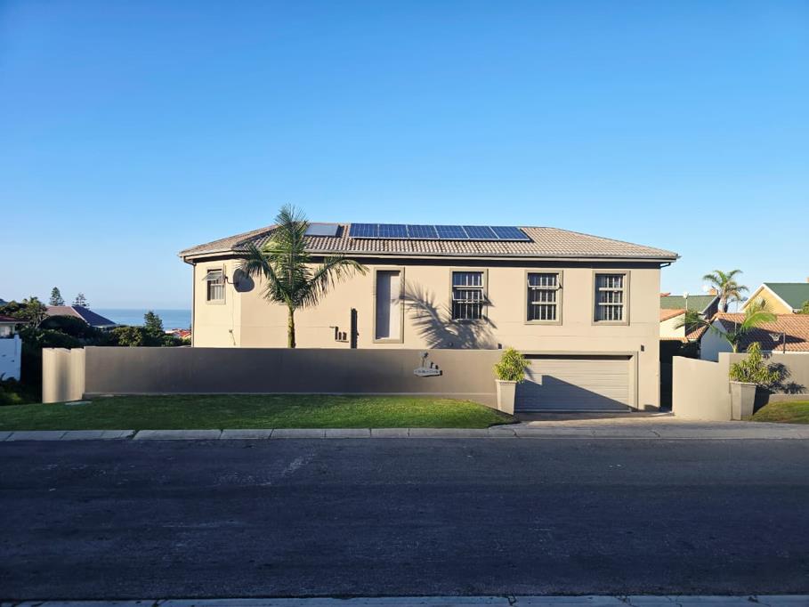 6 Bedroom House