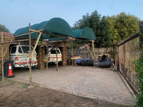 5 Bedroom House