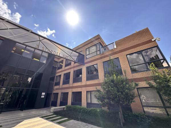 285 m² Commercial space
